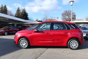 CITROEN C4 Picasso 1.2 PureTech 130 Feel Klima/AHK/BC