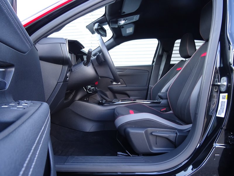 OPEL GS TOP /VIP BLITZ-Deal / NEU  37.185,-- Navi