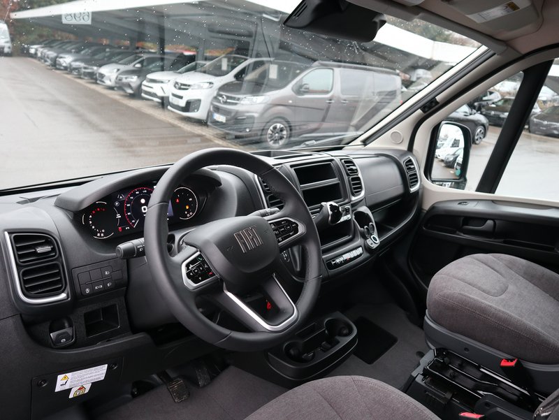 LAIKA LAIKA Ecovip CV 645/MODELL 2025/SPARPREIS!!!