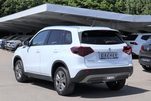 SUZUKI Vitara 2WD/ TOP DEAL /NAVI/ALU/SITZHEIZ/MET/uvm.