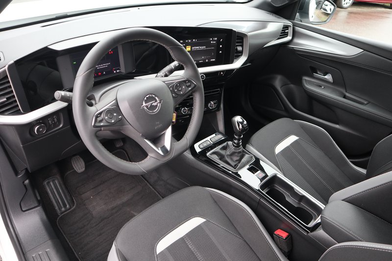 OPEL Mokka GS/VIP BLITZ - Deal !/NEU 29.310 Klima