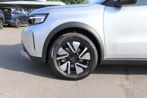 OPEL Frontera ELEKTRO/GS/TECH-PAK/NAVI/OnBoard-Charg.