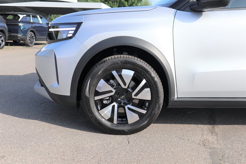 OPEL Frontera ELEKTRO/GS/TECH-PAK/NAVI/OnBoard-Charg.