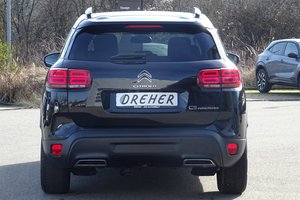 CITROEN C5 Aircross 180 Automatik Navi Kamera LED