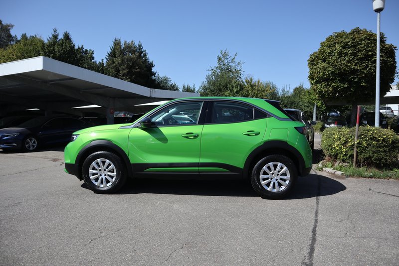 OPEL Mokka GS / VIP BLITZ - Deal ! / NEU  26.535,-