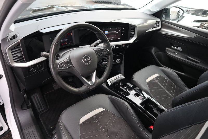 OPEL Mokka e Elegance Navi/Klima/LED/Sitzhzg./NSW