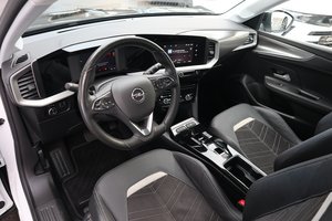 OPEL Mokka e Elegance Navi/Klima/LED/Sitzhzg./NSW