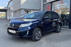 SUZUKI Vitara COMFORT 4x4 ALLRAD/ NEUPREIS  33.830,--