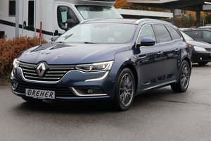 RENAULT Talisman 1.8 TCe 225 Business Edition Pano/PDC