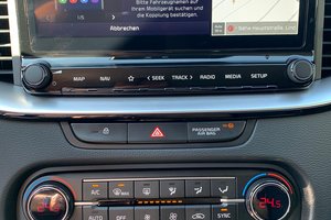 KIA Xceed 1.5 T-GDI EXCLUSIVE 7DCT Navi/DAB/LM
