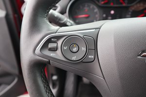 OPEL Crossland 1.2 Turbo GS Line Navi/Kamera/Sitzhzg