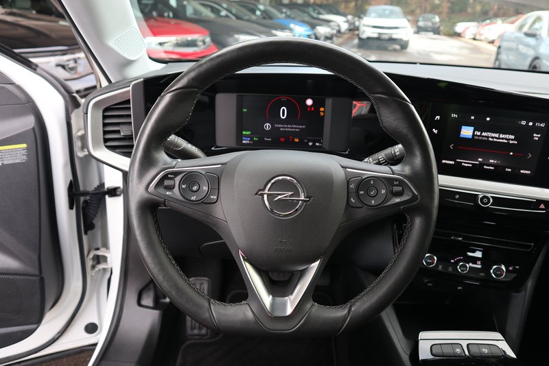 OPEL Mokka e Elegance Navi/Klima/LED/Sitzhzg./NSW