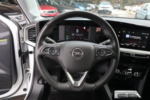 OPEL Mokka e Elegance Navi/Klima/LED/Sitzhzg./NSW