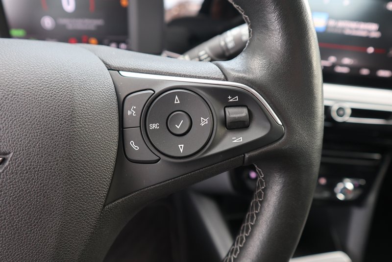 OPEL Mokka e Elegance Navi/Klima/LED/Sitzhzg./NSW