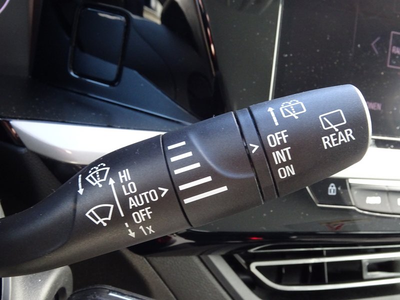 OPEL Grandland 1.2 Turbo GS Line Klima/Kamera/PDC/LM