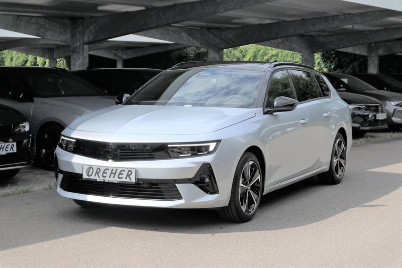 OPEL Astra ST / GS Plus /TOP DEAL/NEUPREIS  40.720,-