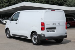 OPEL Vivaro Edition M (L2) Klima/BC