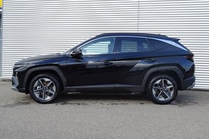HYUNDAI NEW Tucson Hybrid 1.6 T-GDi 230PS 6-AT 2WD TREND