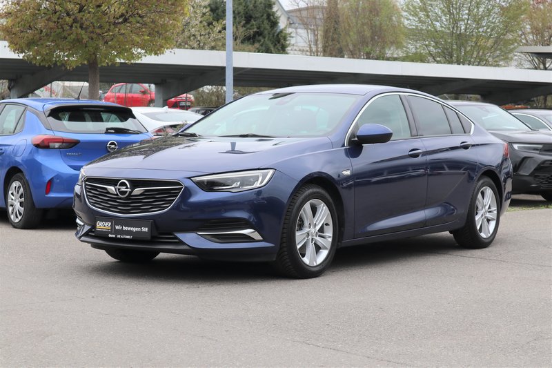 OPEL Insignia 1.5 Turbo INNOVATION Navi Autom./Klima
