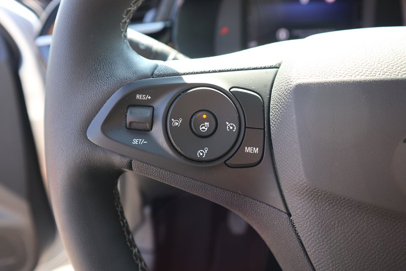 OPEL Corsa " BLACK & SILVER" - GS - TOP DEAL ! ....