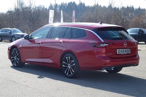 OPEL Insignia 2.0 CDTI Business Navi/Autom./Sitzhzg.