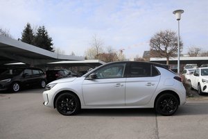 OPEL Corsa GS PLUS / TOP AUSSTATT./VIELE PAKETE/1.Hd.