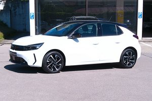 OPEL Corsa F FACELIFT/ GS LINE /1.Hd/TOP AUSSTATTUNG