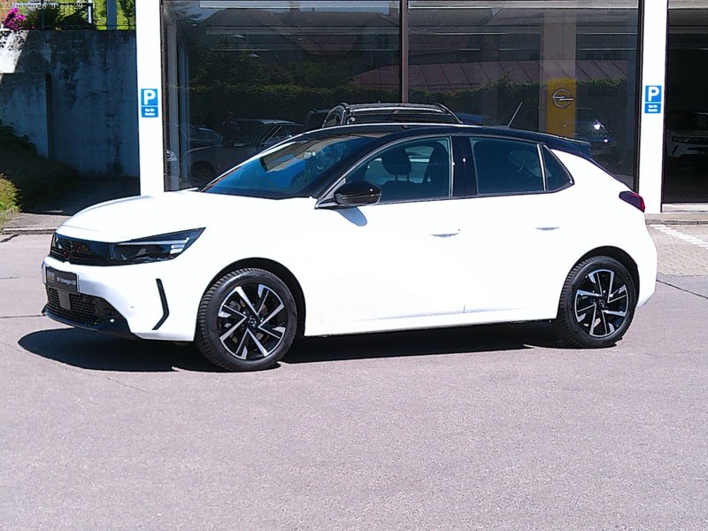 OPEL Corsa F FACELIFT/ GS LINE /1.Hd/TOP AUSSTATTUNG