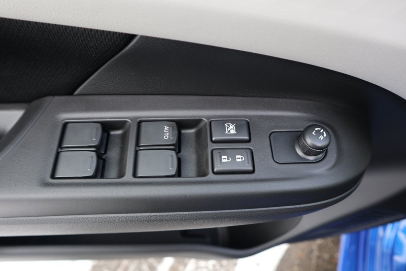 SUZUKI Swift Comfort/AUTOMATIK/NAVI/ACC/MET/SITZHEIZUNG