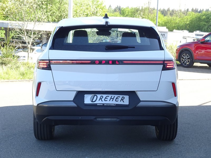 OPEL Grandland Edition Hybrid Komf.Paket/AHK Navi/LED