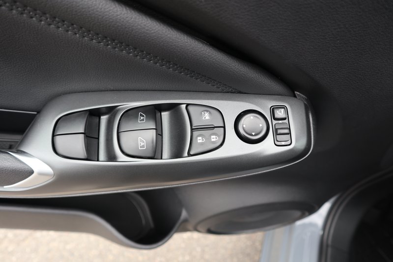 NISSAN Juke Hybrid N-Connecta Hybrid Klima/Sitzhzg.