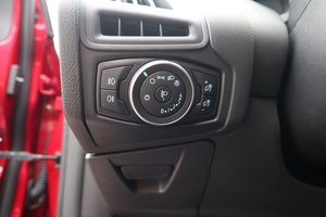 FORD Focus 1.5 EcoBoost ST-Line Navi/Klima/Sitzhzg.