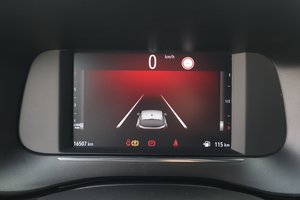 OPEL Corsa GS PLUS / TOP AUSSTATT./VIELE PAKETE/1.Hd.