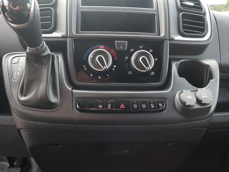 LAIKA Kosmo L319 / LAGERRÄUMUNGSVERKAUF / TOP DEAL !