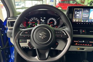 SUZUKI Swift Comfort PLUS / BESTE AUSST/ AUTOMATIK !!!