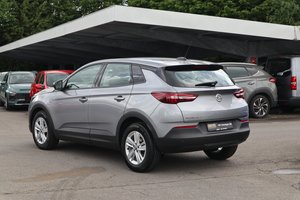 OPEL Grandland X 1.2 Turbo Edition LED/Kamera/PDC/LED