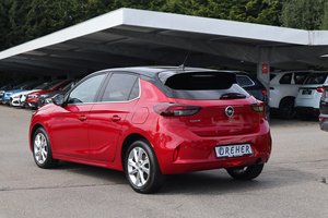 OPEL Corsa F 1.2 Turbo Elegance Autom./Klima/Kamera