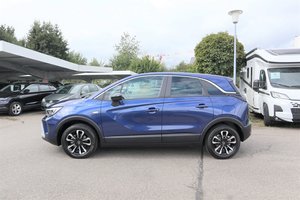 OPEL Crossland 1.2 Turbo Elegance Autom./Kamera/PDC