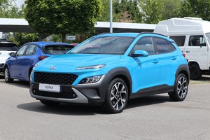 HYUNDAI Kona 1.0 T-GDI Intro Edition Klima/Bluetooth