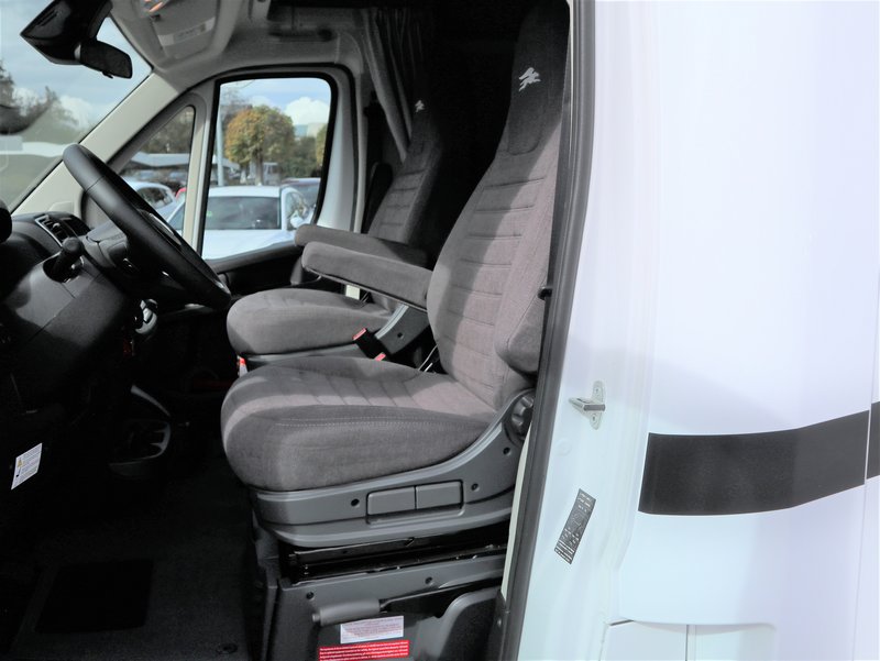 LAIKA Kosmo L319 / LAGERRÄUMUNGSVERKAUF / TOP DEAL !