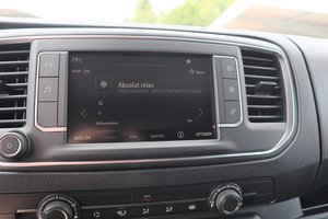 OPEL Vivaro Edition M (L2) Klima/BC