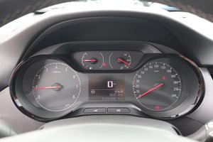 OPEL Crossland 1.2 Turbo Edition Klima/Sitzhzg./LED