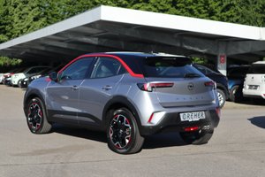 OPEL Mokka GS / VIP BLITZ - Deal ! / NEU  34.720,-