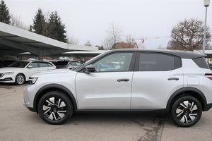 OPEL Frontera GS / NAVIGATION/WINTER-Paket/METallic