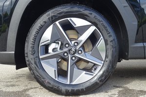 HYUNDAI NEW Tucson Hybrid 1.6 T-GDi 230PS 6-AT 2WD TREND
