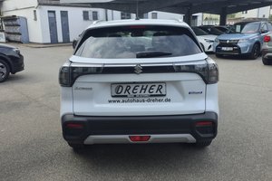 SUZUKI S-CROSS COMFORT/  10.000,-- unter NEUPREIS !
