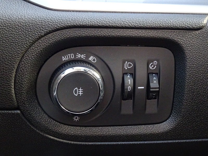 OPEL Grandland 1.2 Turbo Enjoy Klima/LED/PDC/LM BC