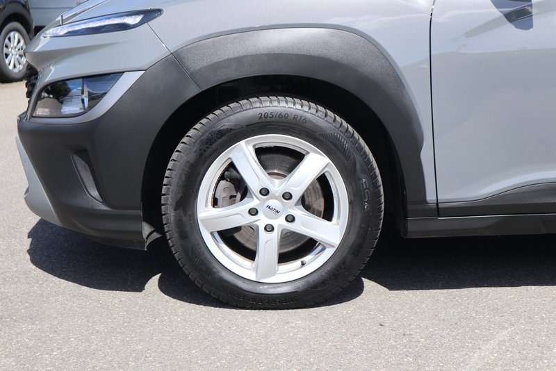 HYUNDAI Kona 1.6 GDI Ed. 30 Hybrid 2WD Autom./Kamera/LM