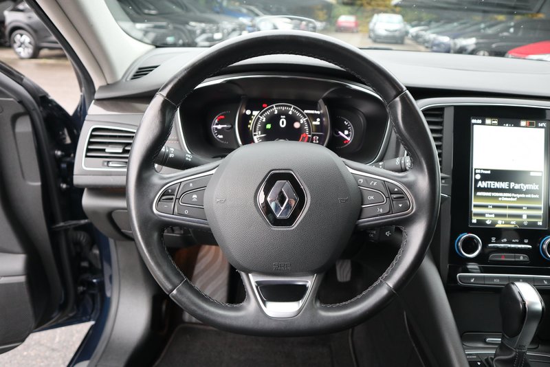 RENAULT Talisman 1.8 TCe 225 Business Edition Pano/PDC