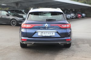 RENAULT Talisman Grandtour LIMITED / 1. HAND/WENIG KM !!